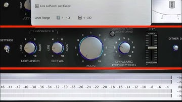 Control Overview (Slate Digital FG-X Explained)