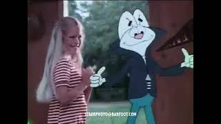 1975 Trix Rabbit Commercial Kool King