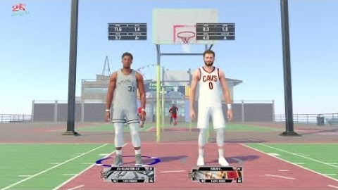 NBA2k21 Cheater using modded controller