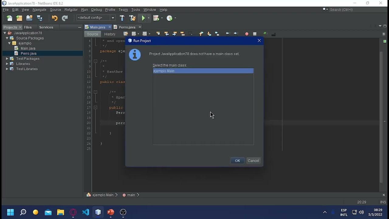Java explicación desde cero (repaso) - YouTube