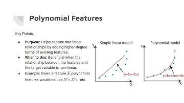 20. Code Examples of Feature Transformation