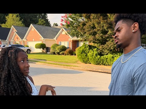 Brooke tries to convince Isaiah not to cancel his college plans because he’s throwing his life away