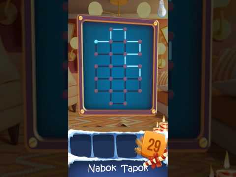 29 уровень - 100 Doors Seasons 3 (100 Дверей Сезоны 3) прохождение