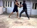 Kung fu angelo pereira