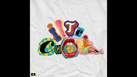 D P R L I V E - IITE COOL [FULL A L B U M]