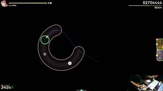 sotarks' kimi no bouken HDHR except it's not the song you're expecting