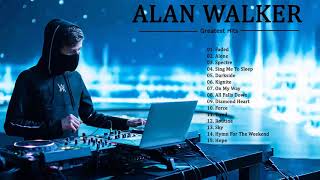 Download Lagu Best of Alan Walker 2021  | Alan Walker New Song Full Album 2021 | | Alan Walker Greatest Hits MP3