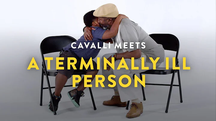 A Kid Talks to his Terminally Ill Grandpa About Death | Kids Meet | HiHo Kids