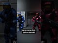 Grifball Mentioned #roosterteeth #redvsblue #grifball #halo #flyingthecoop