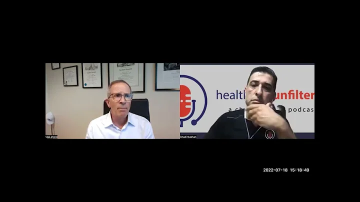 Clinical research and the ENACT trial with Neal Sh...