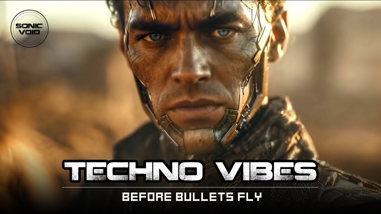 Before Bullets Fly | Hybrid Western-Techno Beats With Female Vocals 🌞🌵🐎