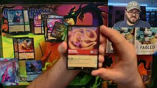 24 blisters of Fabled (Great Pulls...and maybe an Enchanted)