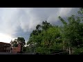 Montreal Supercell - July 13, 2023