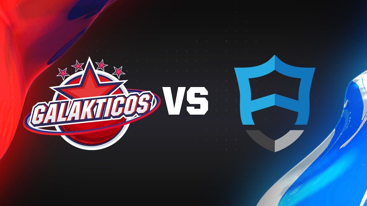 galakticos pubg Galakticos ( GAL ) vs Team AURORA ( AUR ) | 2018 Kış Mevsimi 8. Hafta