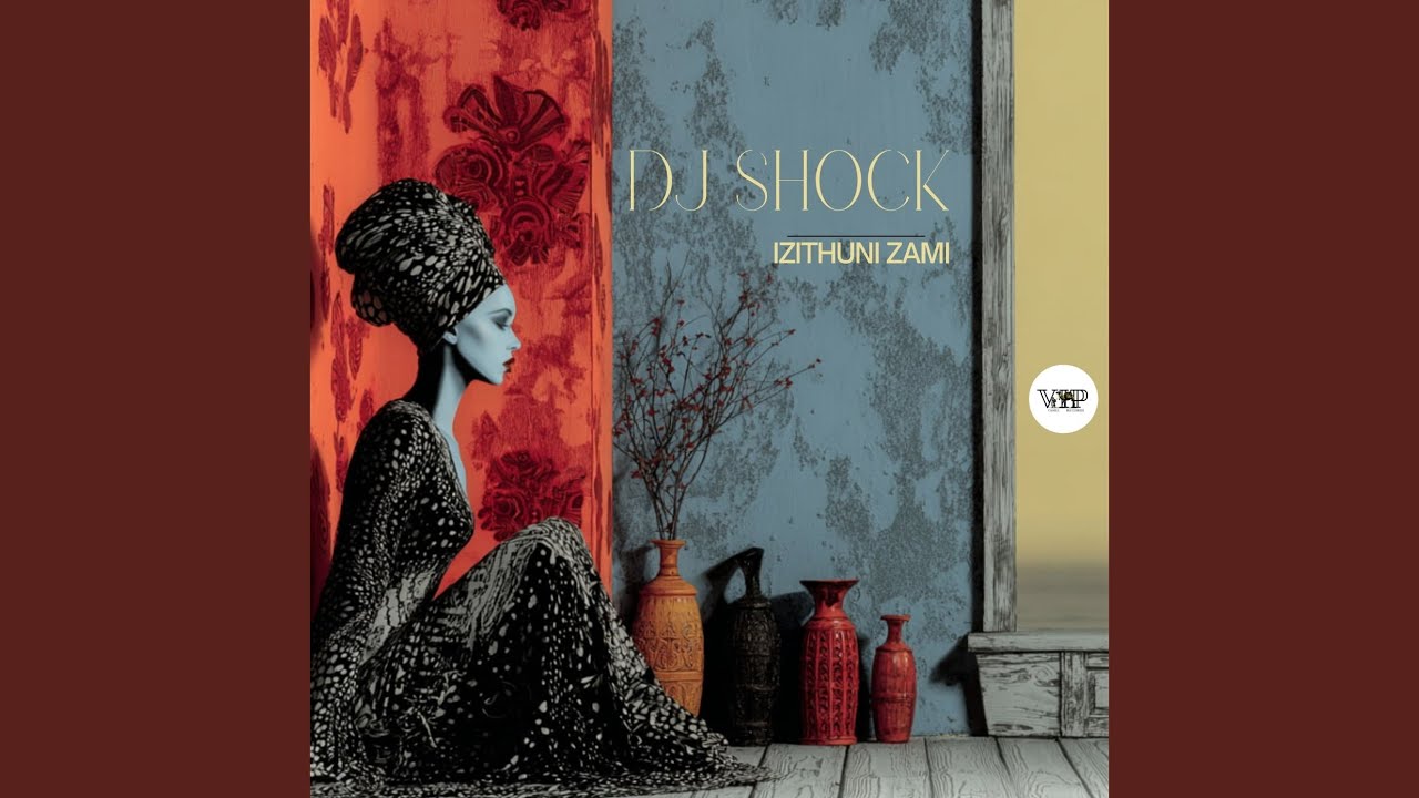 Izithuni Zami (Afro Tech Version)