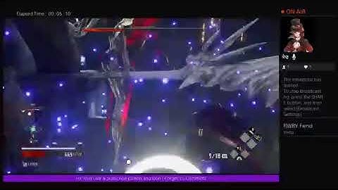 Code Vein: Fate is here!!