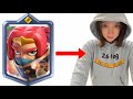 2v2s With ClashJulia!