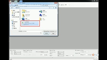 [Software Guide] Import XLS/XLSX/CSL file into SUPVAN TP76E/TP80E tube printer by USB cable.