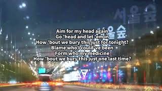 Brevin Kim - THE PPL I'VE BEEN (Lyrics)