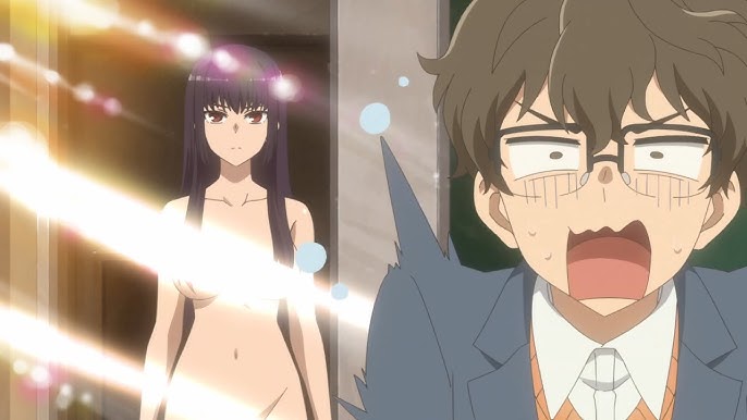 Ijiranaide, Nagatoro-san 2nd Attack Episode 5 Preview 