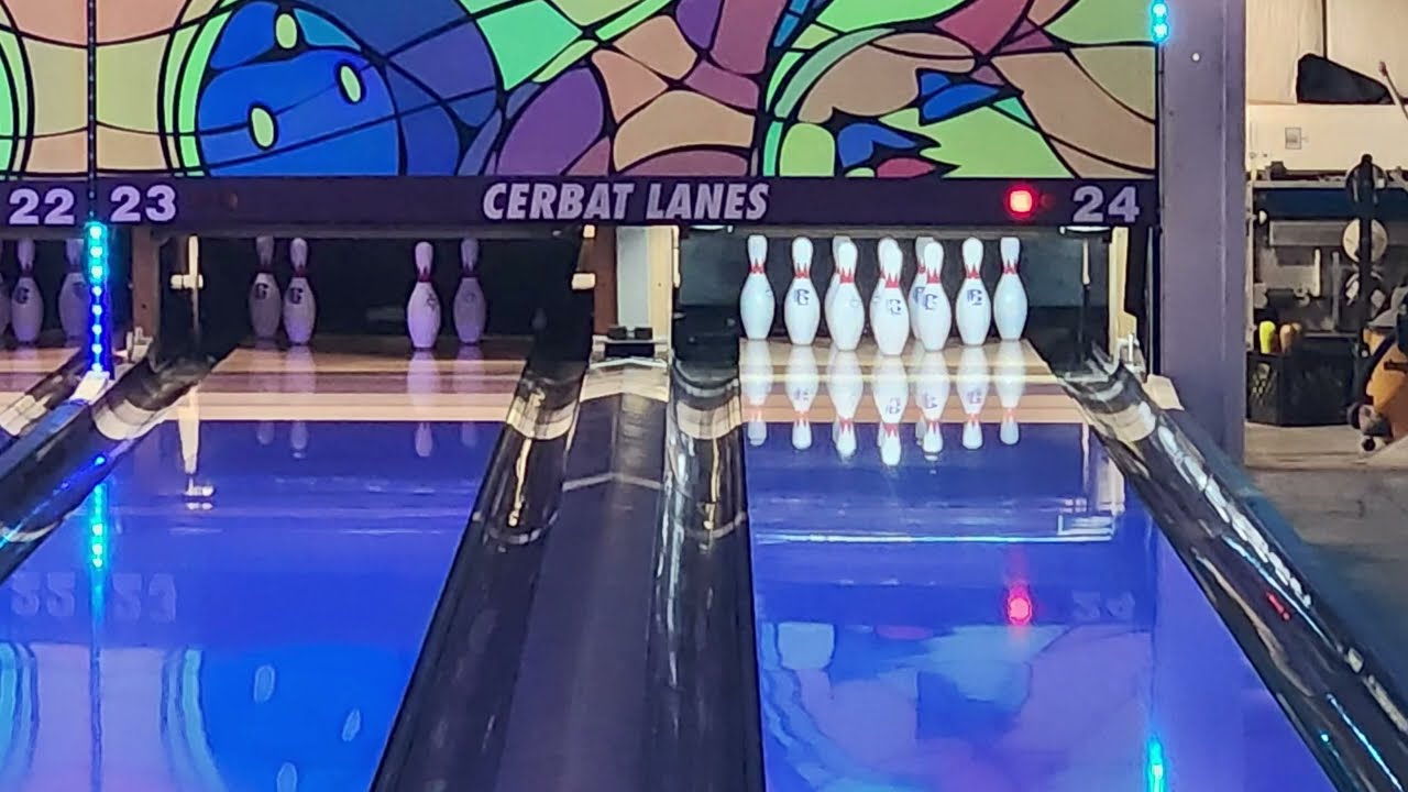 Should Have Stayed Home (1.17.26) Low Avg. (Cerbat Lanes)