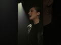 Анзор Хусинов, Замира Жабоева - Ранимая