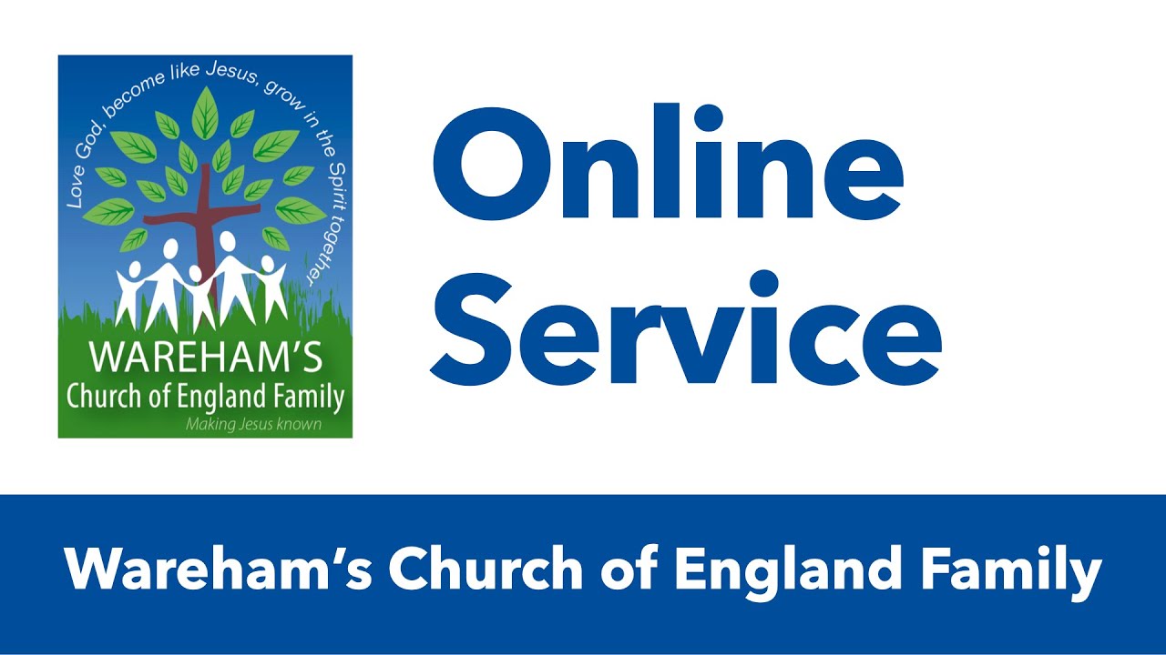 Sunday Service - 14 August 2022