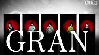 GRAN 5面モニターPV