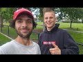 SCOOPS GOAL KICKING CHALLENGE vs Jack Dalton- AFL draft prospect #afl #footy