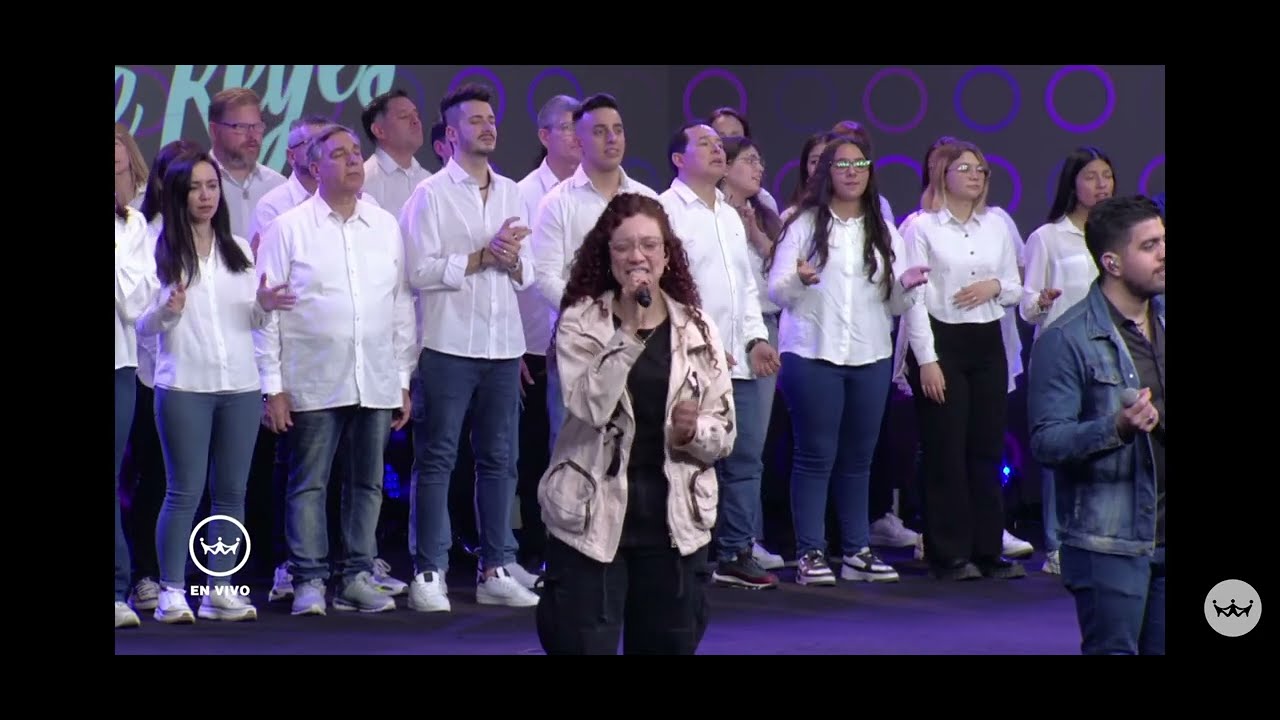 COMO DIJISTE + QUE SE ABRA EL CIELO - 2023