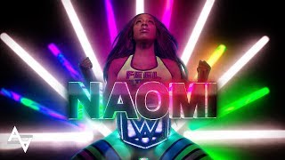 Naomi - Custom Entrance Video