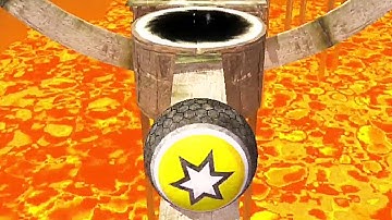 Rollance Adventure Balls Super SpeedRun Gameplay New Update Level 198