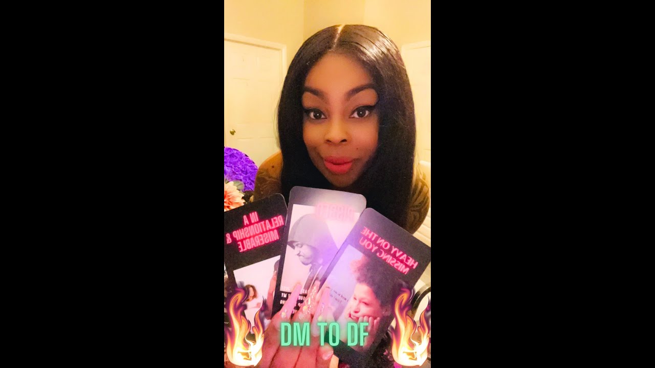 DM BLAMES🗣️ Karmic Masculine 🚨 FIGHTS OVER DF & Karmic Relationship