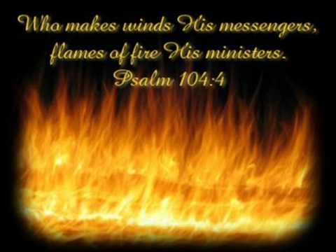Invasion - LET YOUR GLORY FALL