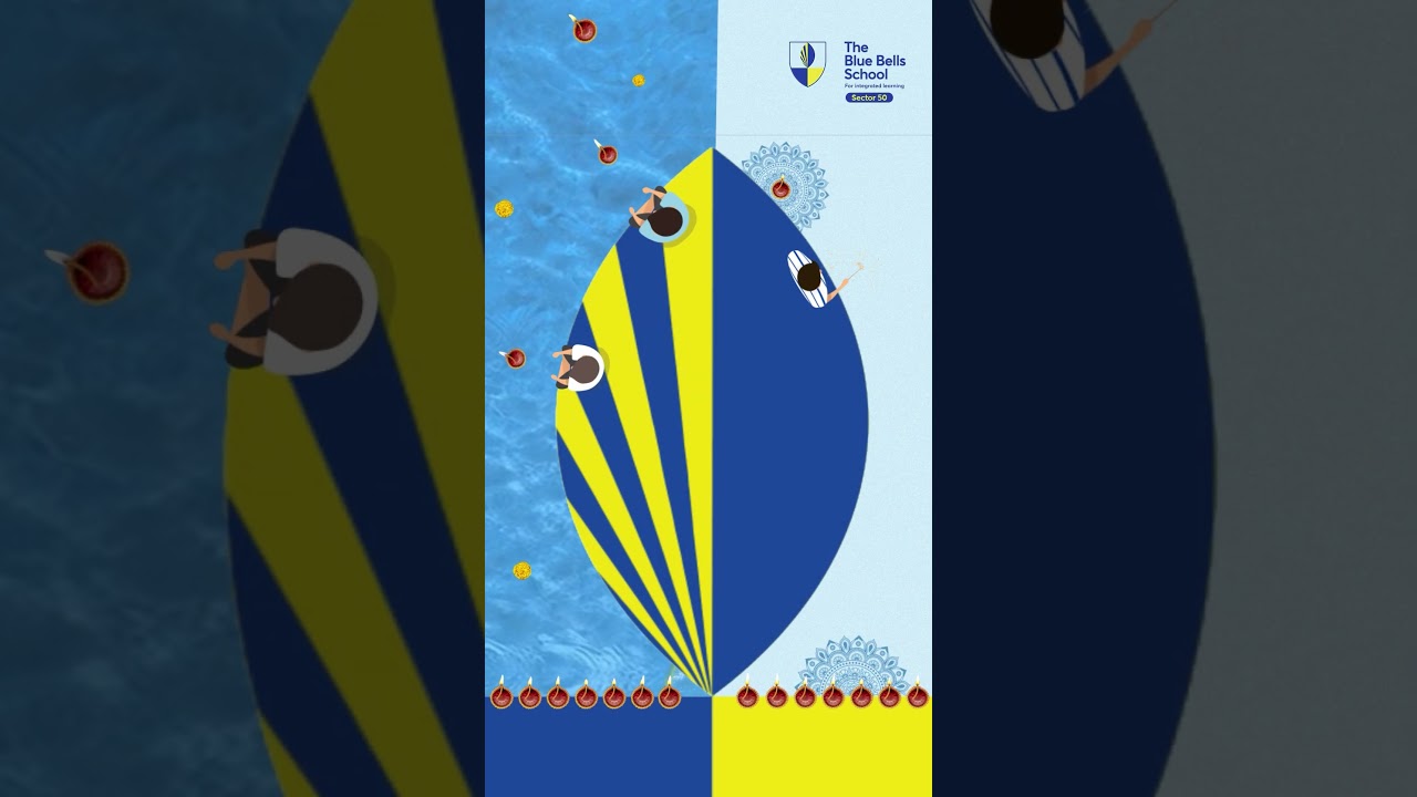 This Diwali, let the light of learning spread its radiance 