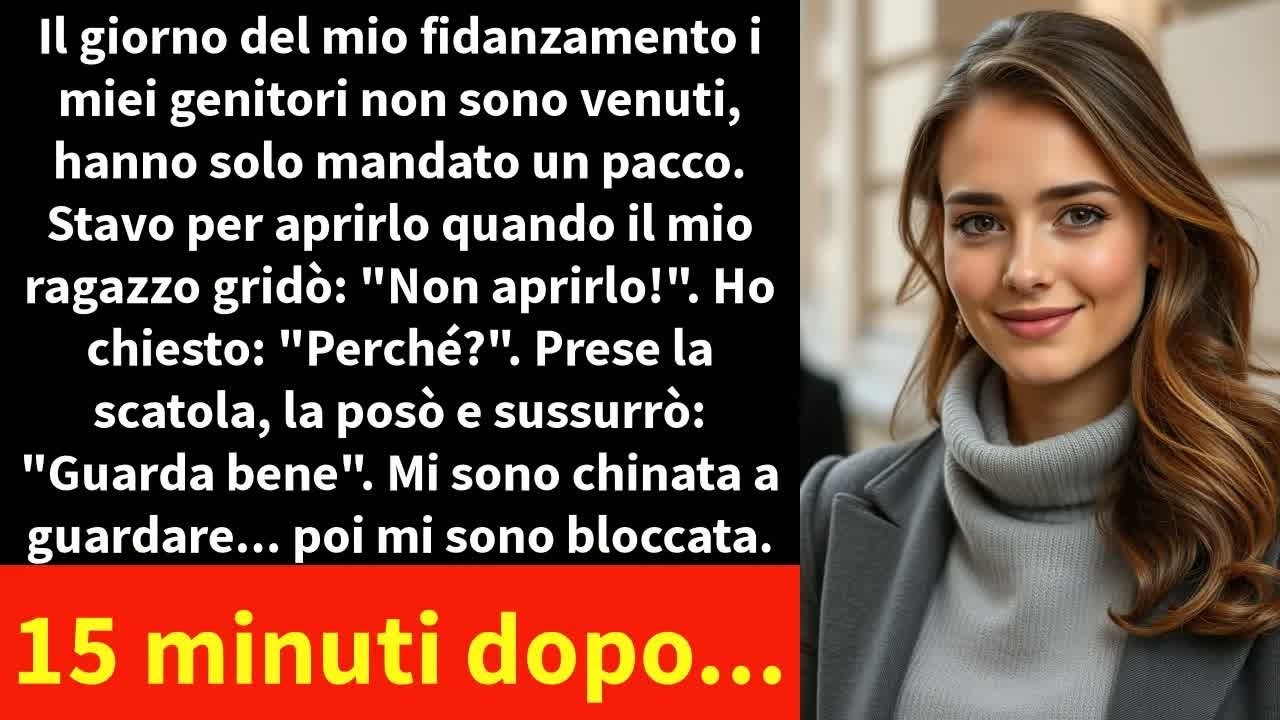 Avevo appena riattaccato con mia sorellastra quando mi accorsi che lo schermo del telefono era ancora acceso. La chiamata non si era chiusa. Per sette minuti e trentotto secondi sentii tutto: mia...