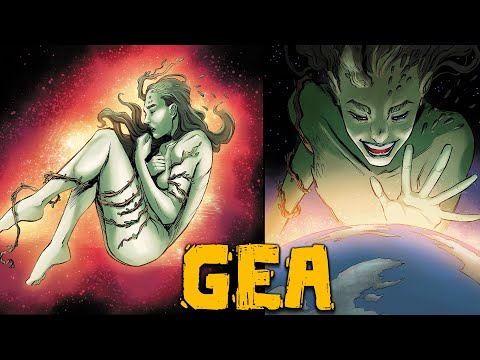 Video: Cosa ha fatto Gea?