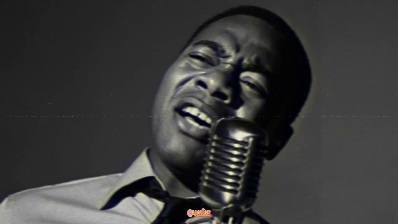 Deep Soul from the 1960s, Raw, Emotional R&B Gems