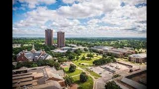 Day in the Life at TWU Monday 9/25