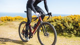 GripGrab Lightweight Leg Warmers
