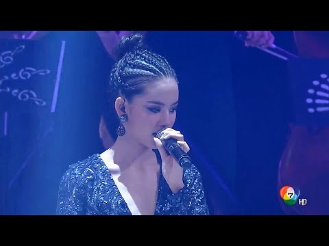 เพลง Diamonds - โบว์ เมลดา [TSM 2016]