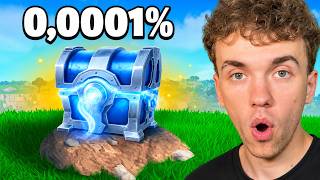 Fortnite MAIS TOUS LES COFFRES SONT LEGENDAIRES..