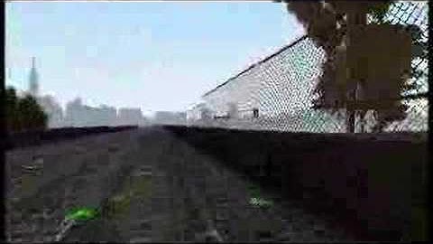 DPL - Train Track Texture (Edit)