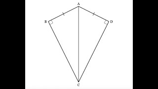 Deltamath Triangle Proofs (Level 1) #5