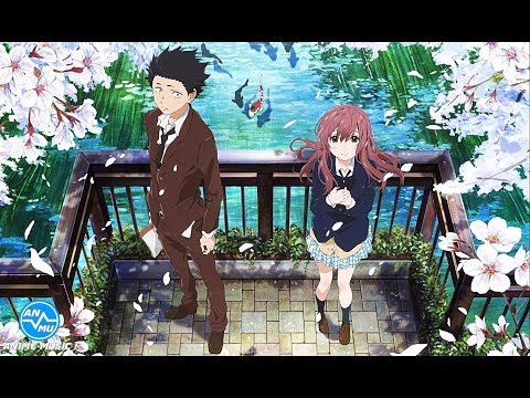【Amv】Koe-No-Katachi-(