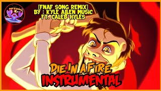 Kyle Allen Music - [FNAF Remix] \