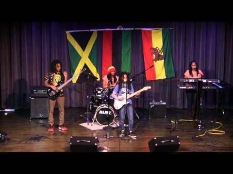 Lungu Vybz - Friend