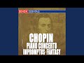 Miniature de la vidéo de la chanson Impromptu No. 3 In G-Flat Major, Op. 51: Vivace
