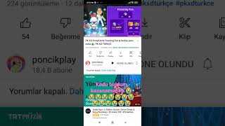 Kodu Buldum Kazanamadık😭😭 Hayalim Bosa Gitti