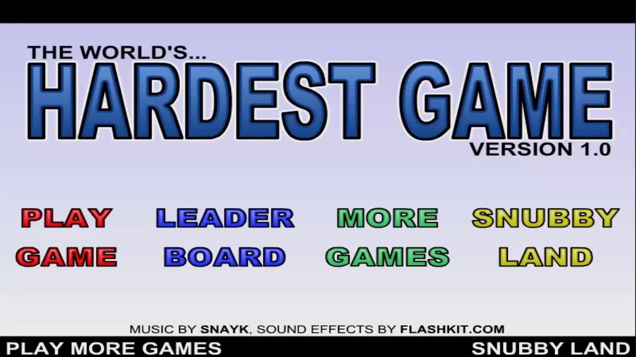 Version world. World hardest game. The Worlds hardest game 1. The World all Versions.
